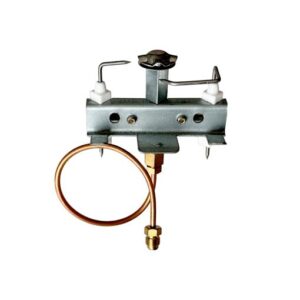 Conjunto Piloto Calefon Tiro Natural Rheem