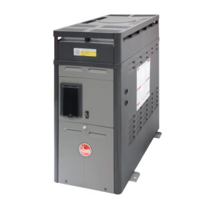 Calentador de Piscina Gas Licuado M156A 150.000 btus / 44kW