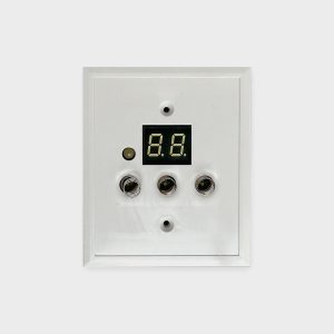 Display de Temperatura Calefon TN Rheem