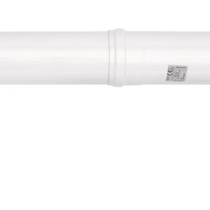Kit Ducto Calefon Tiro Forzado 80mm Splendid Rheem