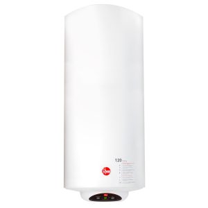 Termo eléctrico mural 120 litros Rheem