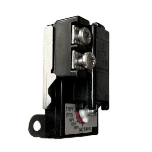 Termostato Inferior Termo Rheem 220v