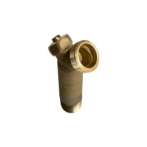 Válvula de Desagüe (Purga) 2 1/4" termo Rheem